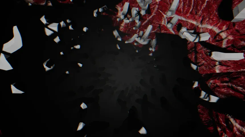 Скриншот 3 к игре Six Meat Under