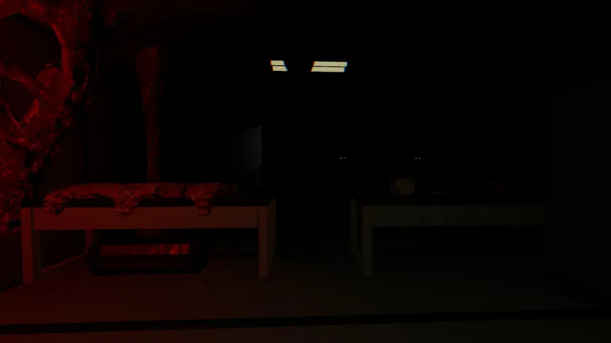 Скриншот 5 к игре Six Meat Under