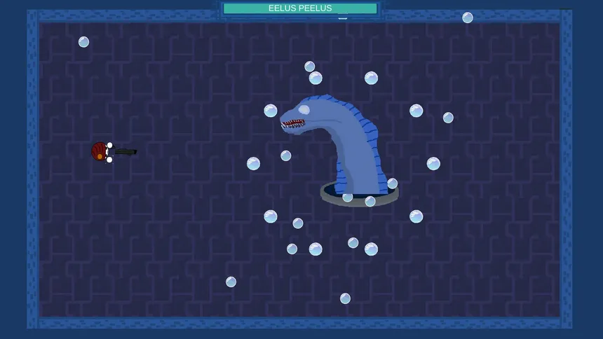Скриншот 4 к игре Garden Of Coolembozo