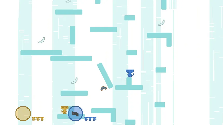 Скриншот 2 к игре MONKEE GAME