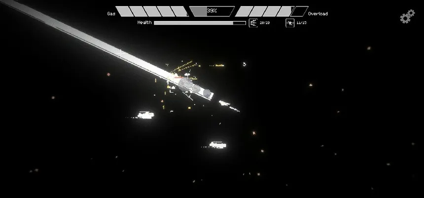 Скриншот 7 к игре Lea