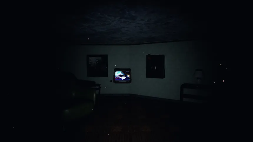 Скриншот 5 к игре MIMIC