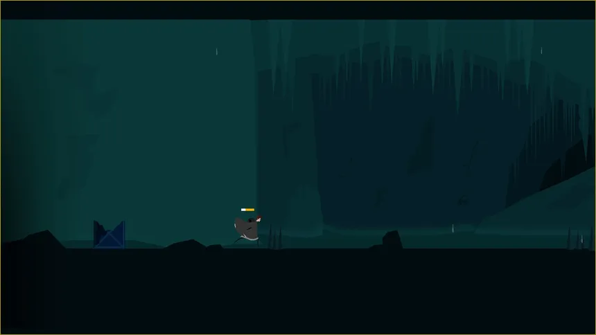 Скриншот 5 к игре Alta's Odyssey