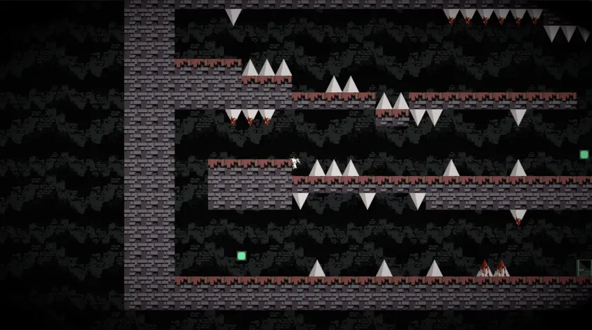 Скриншот 3 к игре Infernal Cave