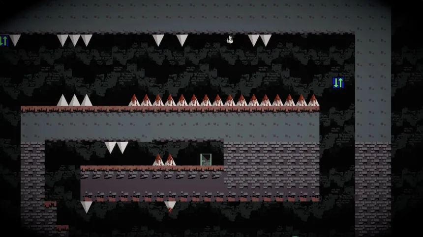 Скриншот 7 к игре Infernal Cave