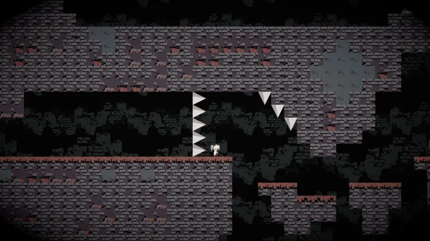 Скриншот 8 к игре Infernal Cave
