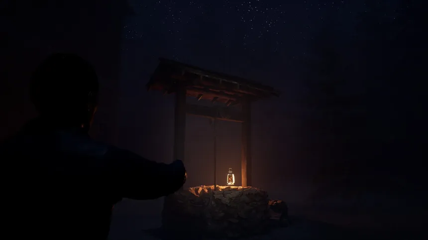 Скриншот 1 к игре The Path to Memento Mori
