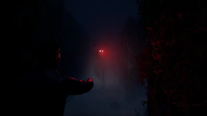 Скриншот 2 к игре The Path to Memento Mori