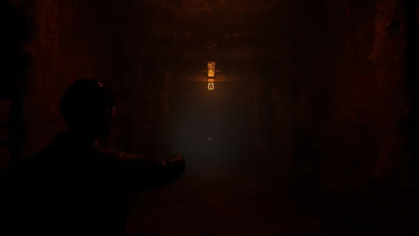 Скриншот 3 к игре The Path to Memento Mori
