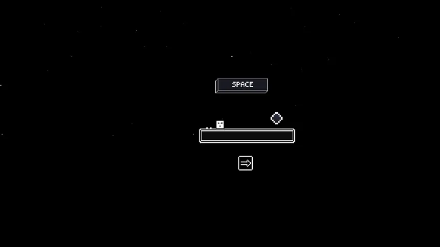 Скриншот 1 к игре Jump4