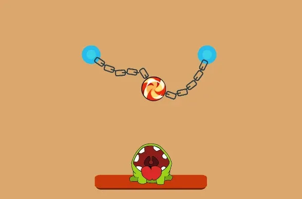 Скриншот 2 к игре King of the Times