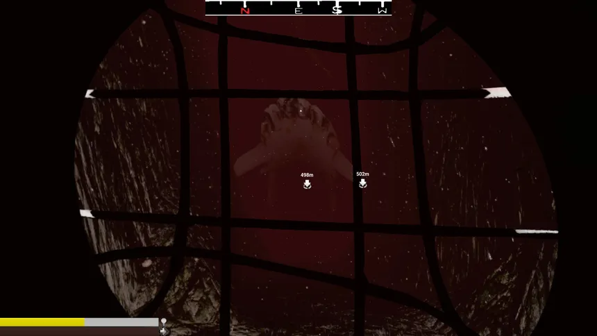 Скриншот 3 к игре Metal Casket