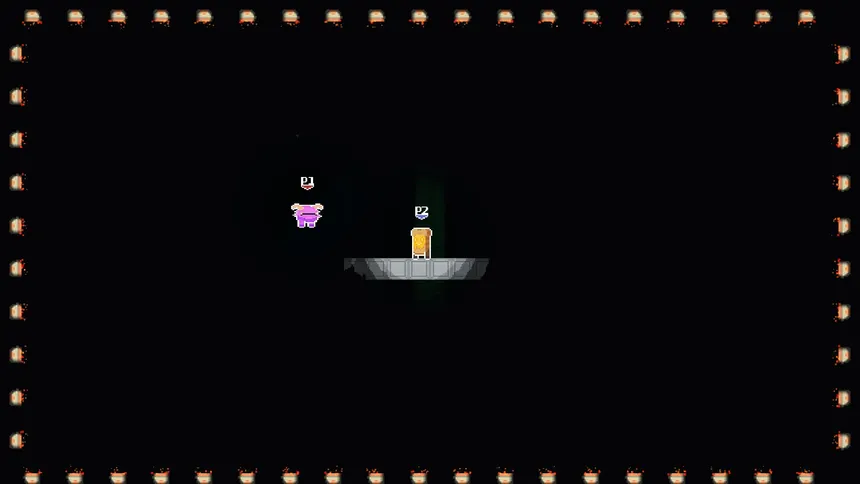 Скриншот 1 к игре Growers