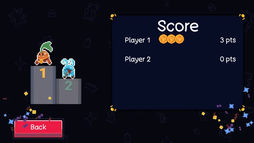Скриншот 3 к игре Growers