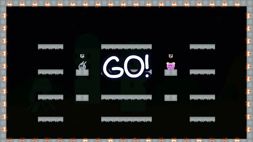 Скриншот 4 к игре Growers
