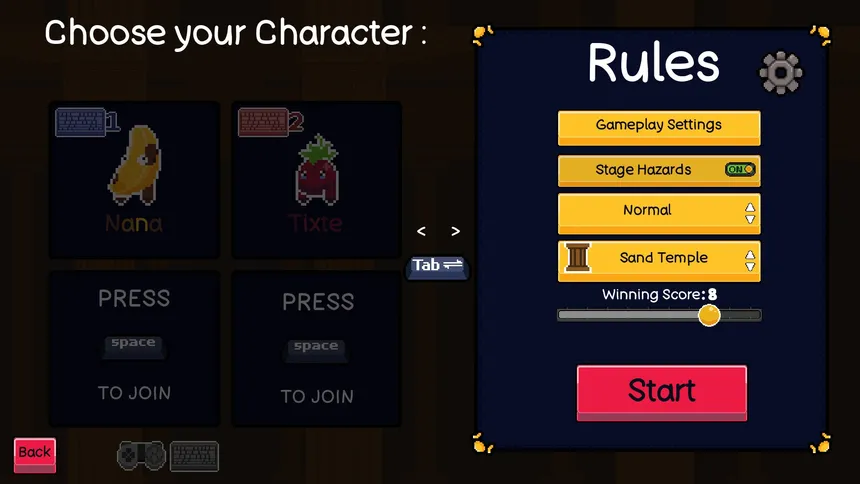 Скриншот 5 к игре Growers