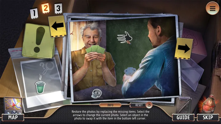 Скриншот 5 к игре It Happened Here: Beacon of Truth Collector's Edition