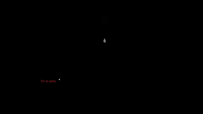 Скриншот 2 к игре The Leak