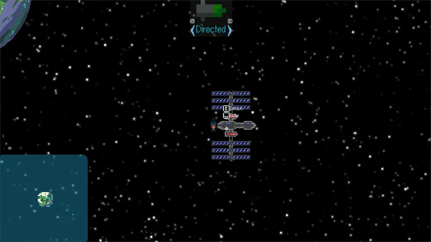 Скриншот 4 к игре Exploration: Light