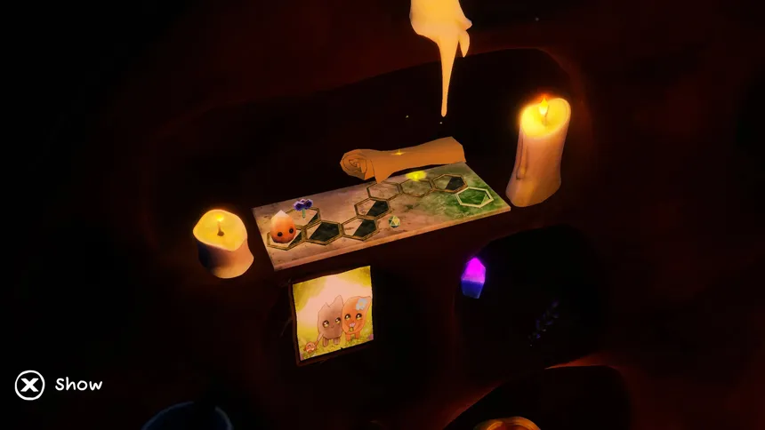 Скриншот 1 к игре Taking Root - Academic Version