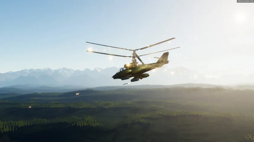 Скриншот 5 к игре Flyout