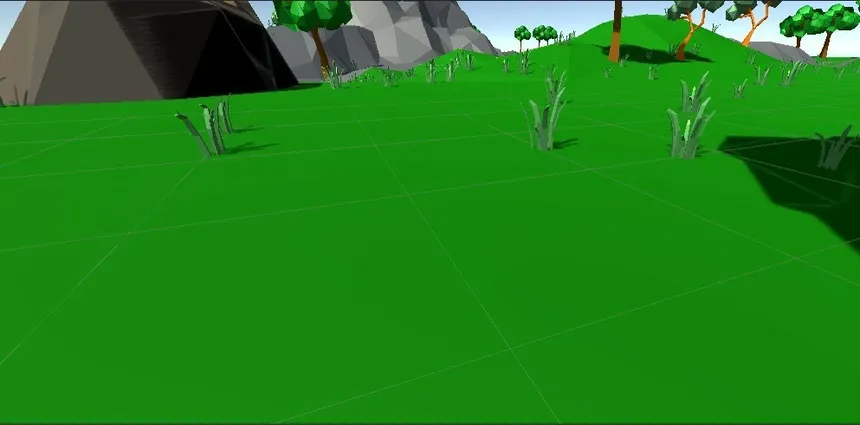 Скриншот 1 к игре World of Yggdrasil