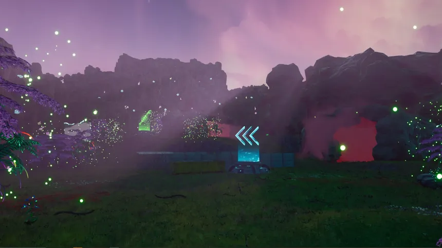 Скриншот 7 к игре Luminis: Heal Them All
