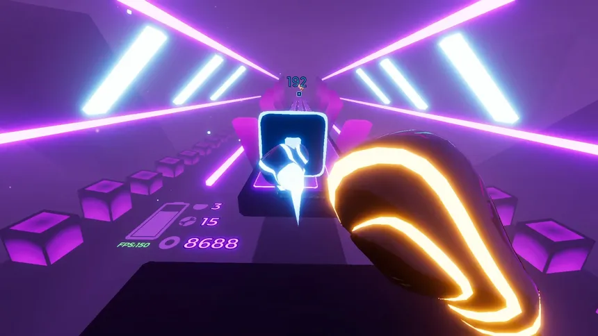 Скриншот 4 к игре LEVEL UP YOUR BODY