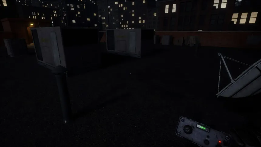 Скриншот 7 к игре Dead Signal