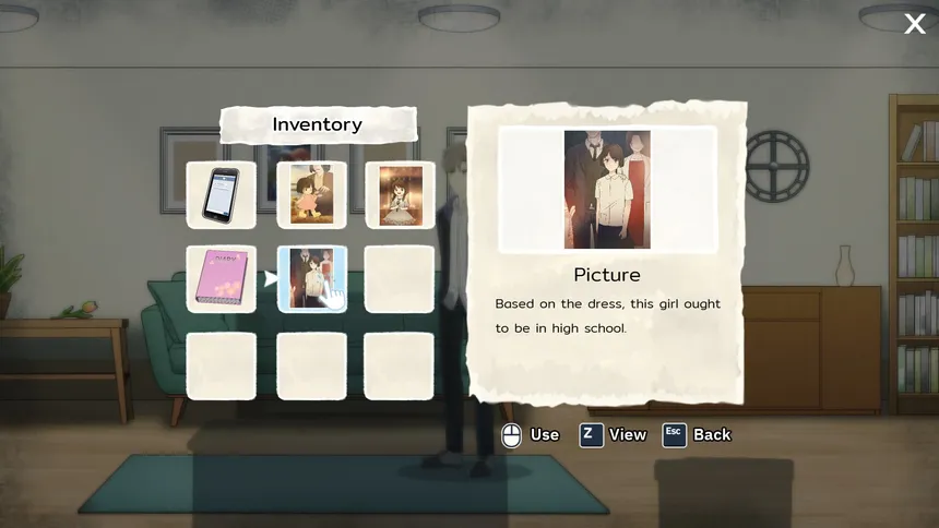 Скриншот 5 к игре Falling Day