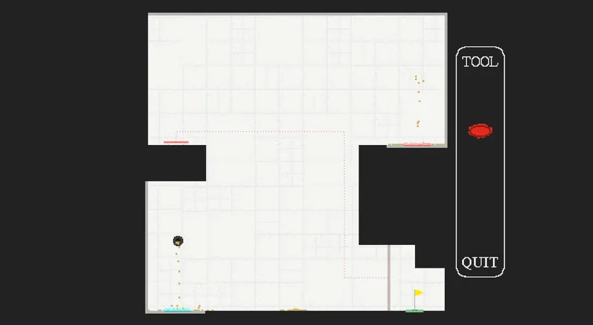 Скриншот 4 к игре Portal Puzzle