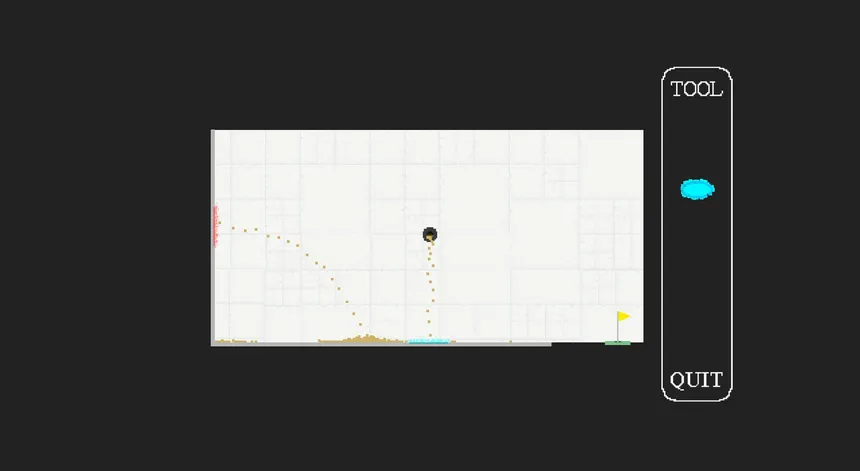 Скриншот 5 к игре Portal Puzzle