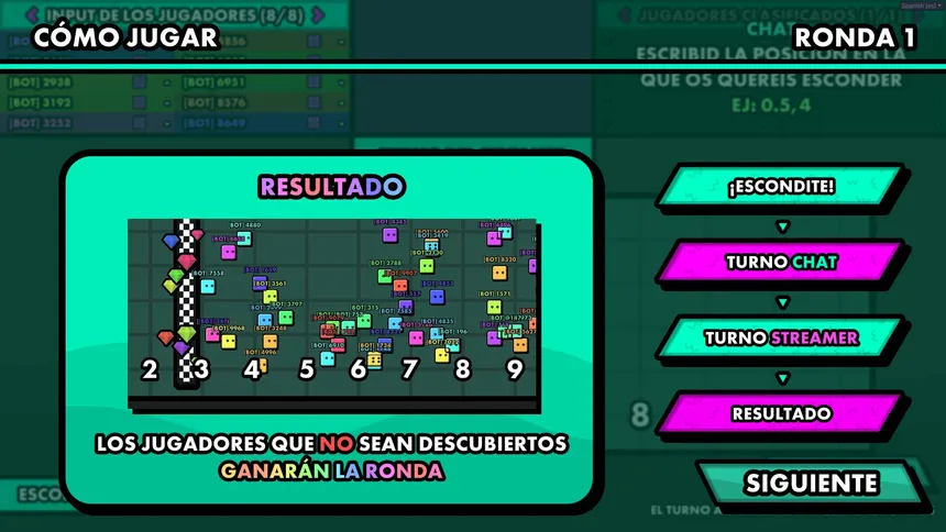 Скриншот 7 к игре StreamWare