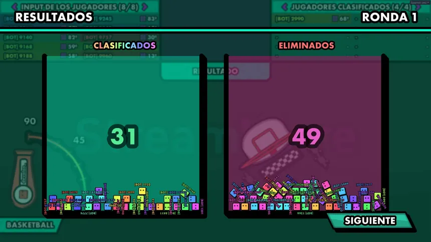 Скриншот 8 к игре StreamWare