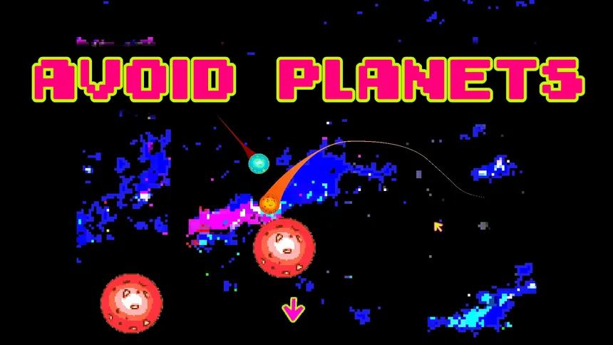 Скриншот 2 к игре Neon Nirvana
