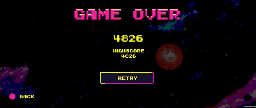 Скриншот 5 к игре Neon Nirvana