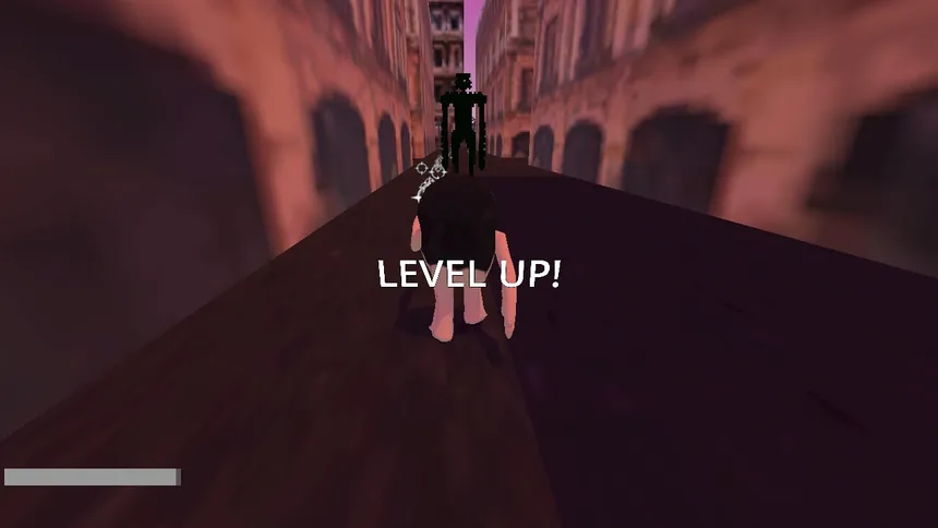 Скриншот 5 к игре The Consumist Journey
