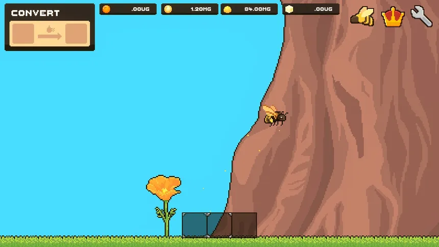 Скриншот 1 к игре Everbee