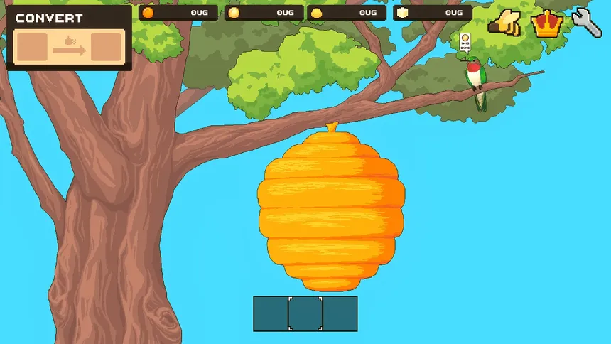 Скриншот 5 к игре Everbee
