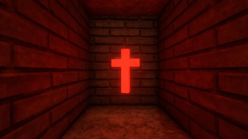 Скриншот 5 к игре SHOTGUN EXORCIST