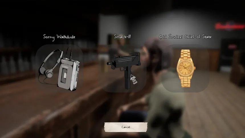 Скриншот 7 к игре Fence - Crime Trading RPG