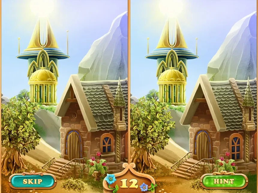 Скриншот 4 к игре Laruaville 8