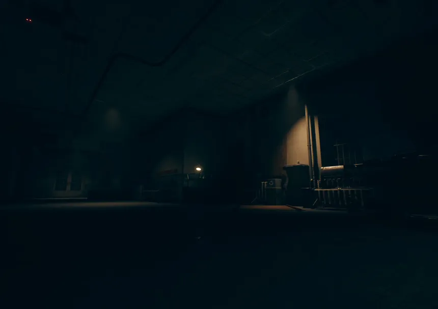 Скриншот 2 к игре Jennifer's Fragments