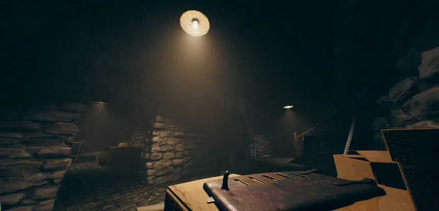 Скриншот 7 к игре Jennifer's Fragments