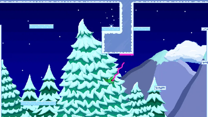 Скриншот 2 к игре Fwog
