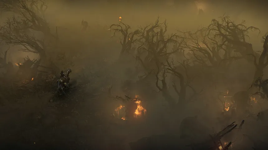Скриншот 7 к игре Diablo IV