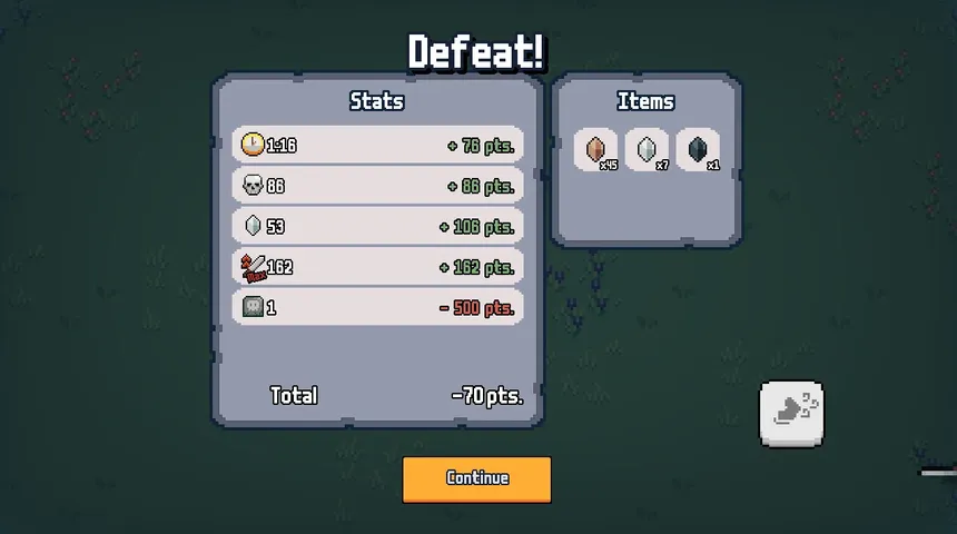 Скриншот 5 к игре Tribes & Monsters