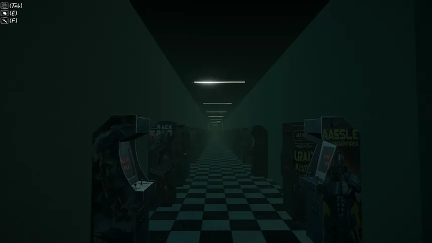 Скриншот 3 к игре Whispering Fears