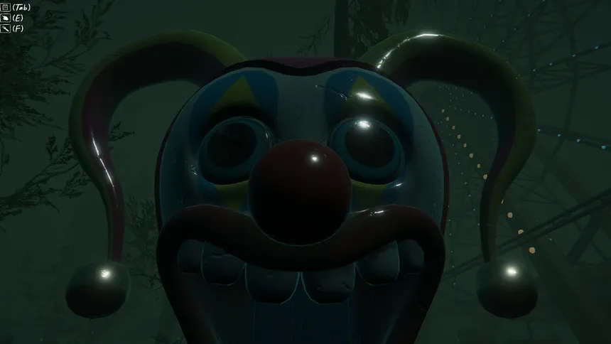 Скриншот 6 к игре Whispering Fears