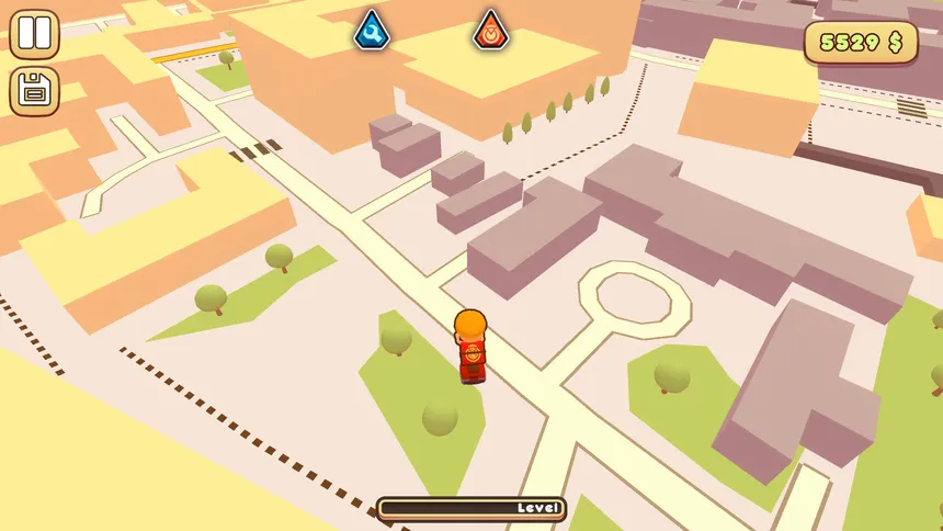 Скриншот 4 к игре Ridevery